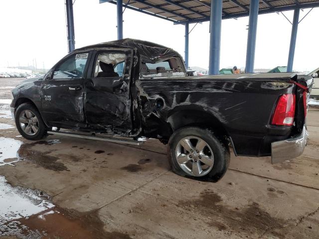 1C6RR7TMXGS290001 - 2016 RAM 1500 SLT Qəhvəyi foto 2