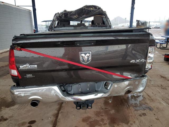 1C6RR7TMXGS290001 - 2016 RAM 1500 SLT Qəhvəyi foto 6