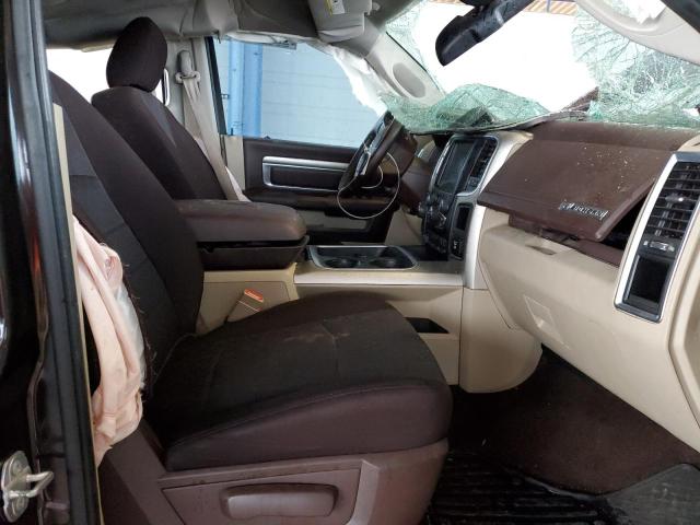 1C6RR7TMXGS290001 - 2016 RAM 1500 SLT Qəhvəyi foto 7