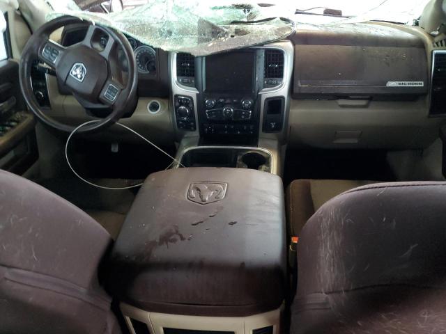 1C6RR7TMXGS290001 - 2016 RAM 1500 SLT Qəhvəyi foto 8