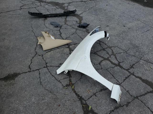 1HGCP3F87AA016782 - 2010 HONDA ACCORD EXL 白色 照片 12