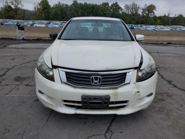 1HGCP3F87AA016782 - 2010 HONDA ACCORD EXL 白色 照片 5