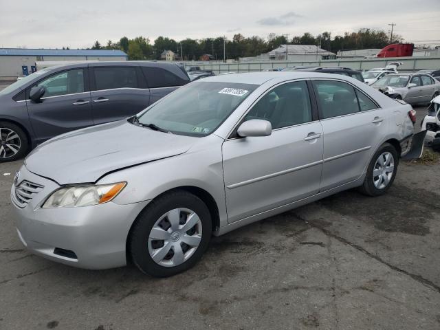 2009 TOYOTA CAMRY BASE, 