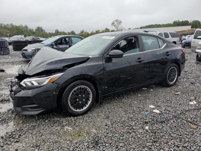 2020 NISSAN SENTRA S, 