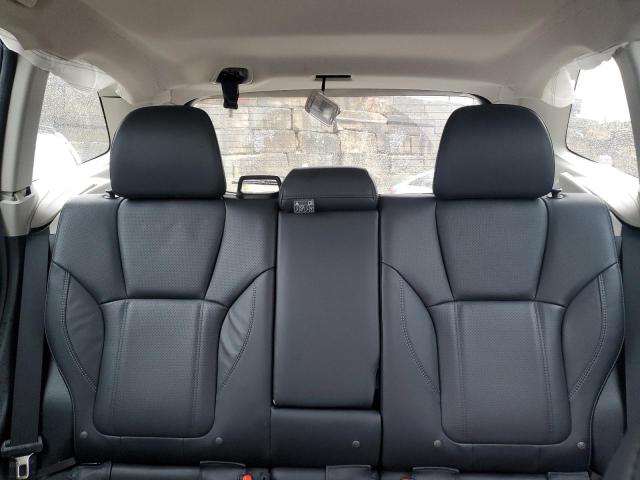 JF2SKAUC9MH533437 - 2021 SUBARU FORESTER LIMITED 灰色 照片 10