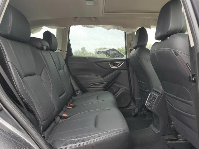 JF2SKAUC9MH533437 - 2021 SUBARU FORESTER LIMITED 灰色 照片 11