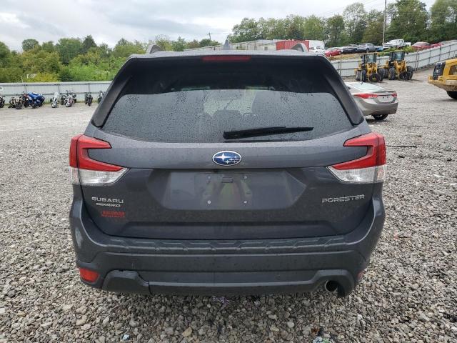 JF2SKAUC9MH533437 - 2021 SUBARU FORESTER LIMITED 灰色 照片 6