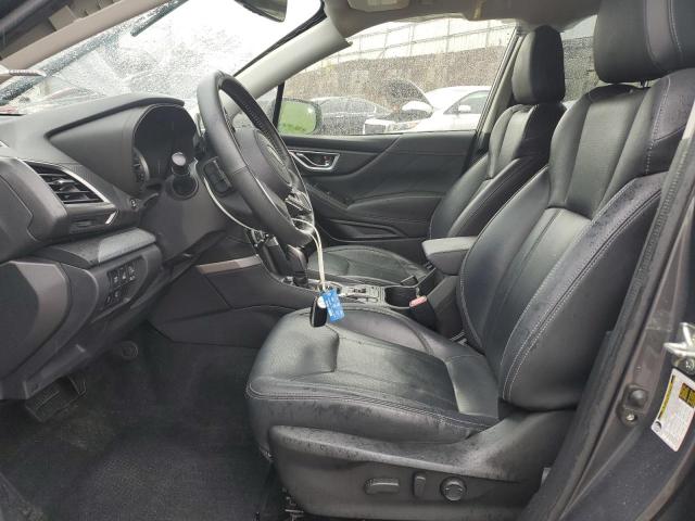 JF2SKAUC9MH533437 - 2021 SUBARU FORESTER LIMITED 灰色 照片 7