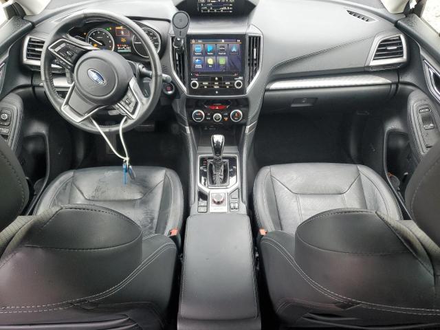 JF2SKAUC9MH533437 - 2021 SUBARU FORESTER LIMITED 灰色 照片 8