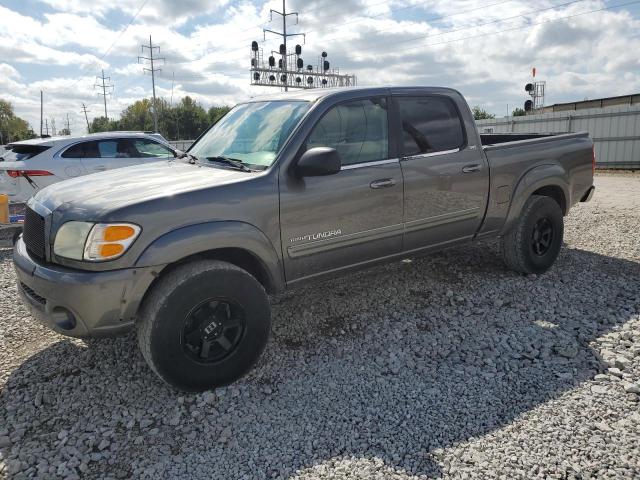 2004 TOYOTA TUNDRA DOUBLE CAB SR5, 