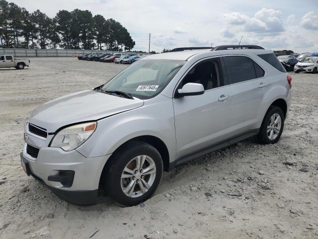 2015 CHEVROLET EQUINOX LT, 