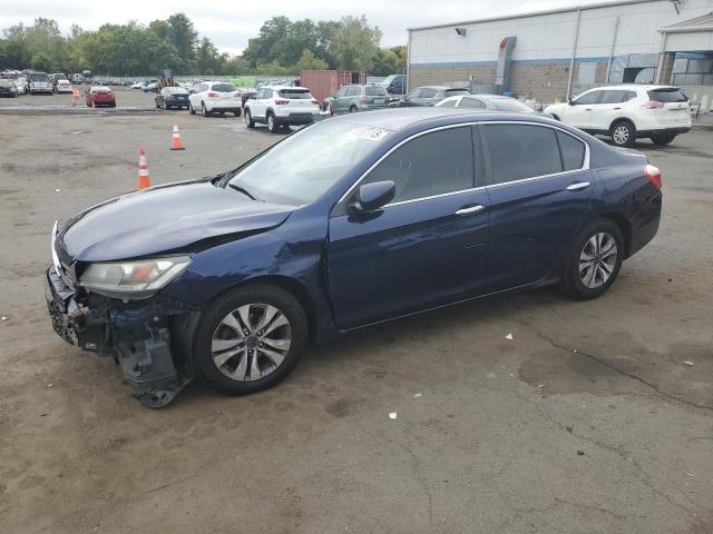 2015 HONDA ACCORD LX, 