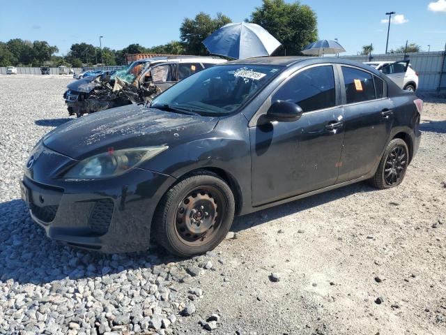 2012 MAZDA 3 I, 