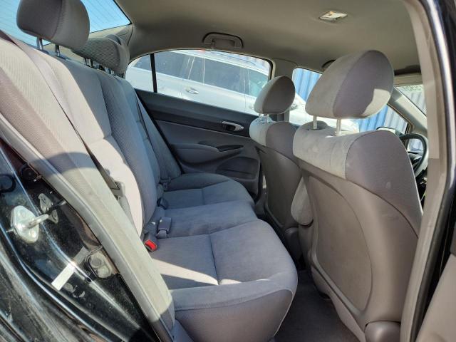 19XFA1F52AE054442 - 2010 HONDA CIVIC LX 黑色 照片 10