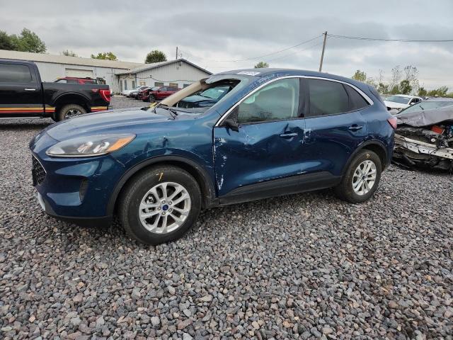 2020 FORD ESCAPE SE, 