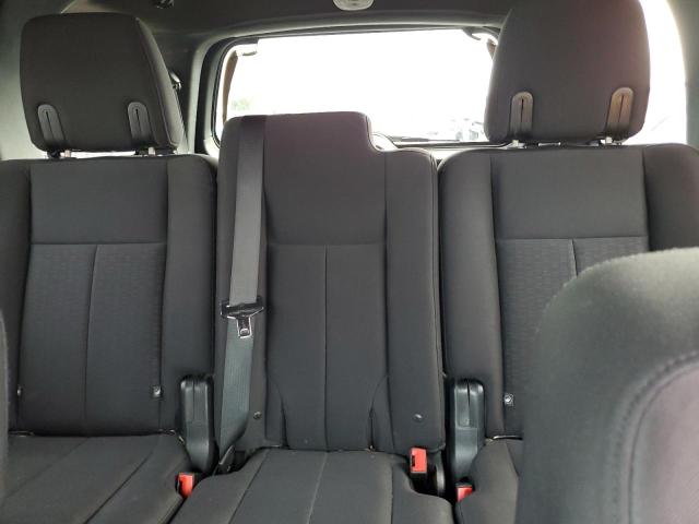 1FMJU1JT4HEA12895 - 2017 FORD EXPEDITION XLT BLACK photo 10