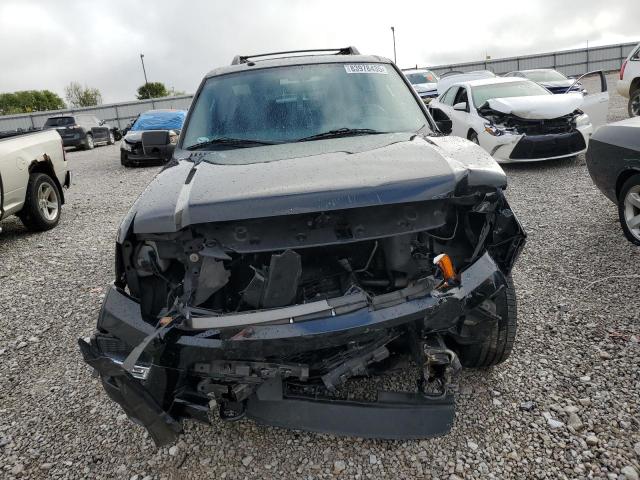 1FMJU1JT4HEA12895 - 2017 FORD EXPEDITION XLT BLACK photo 5