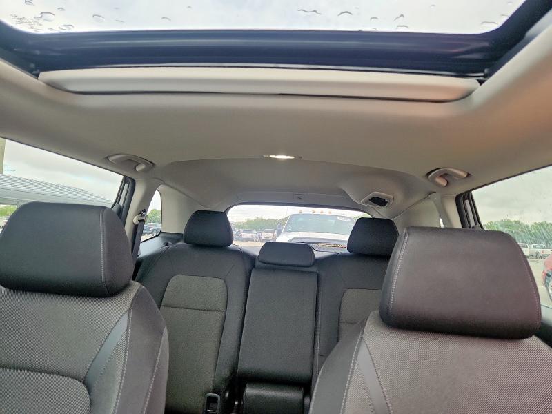 2HKRS3H4XTH300209 - 2026 HONDA CR-V EX SILVER photo 10