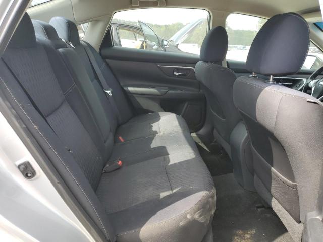 1N4AL3APXJC146033 - 2018 NISSAN ALTIMA 2.5 Gümüş foto 10