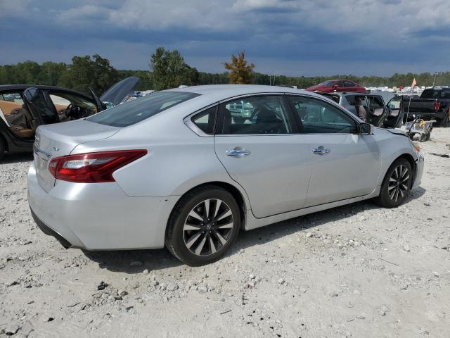 1N4AL3APXJC146033 - 2018 NISSAN ALTIMA 2.5 Gümüş foto 3