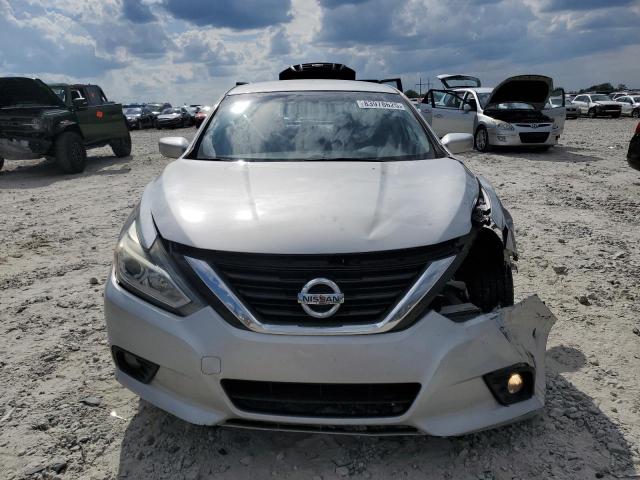 1N4AL3APXJC146033 - 2018 NISSAN ALTIMA 2.5 Gümüş foto 5