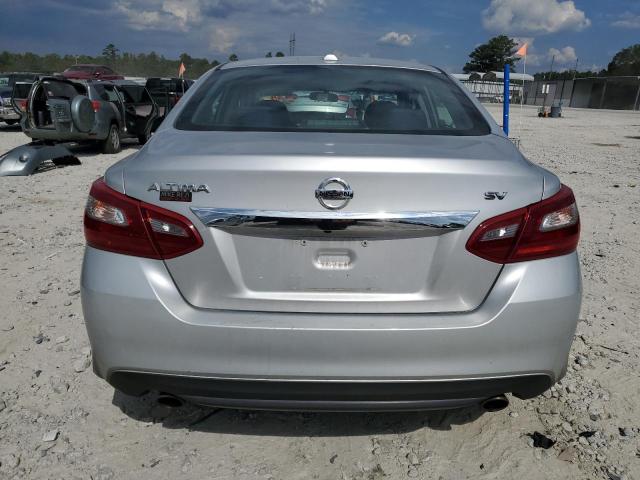 1N4AL3APXJC146033 - 2018 NISSAN ALTIMA 2.5 Gümüş foto 6