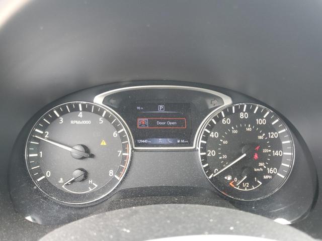 1N4AL3APXJC146033 - 2018 NISSAN ALTIMA 2.5 Gümüş foto 9