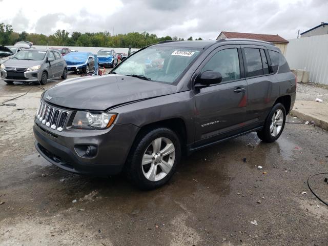 2016 JEEP COMPASS SPORT, 