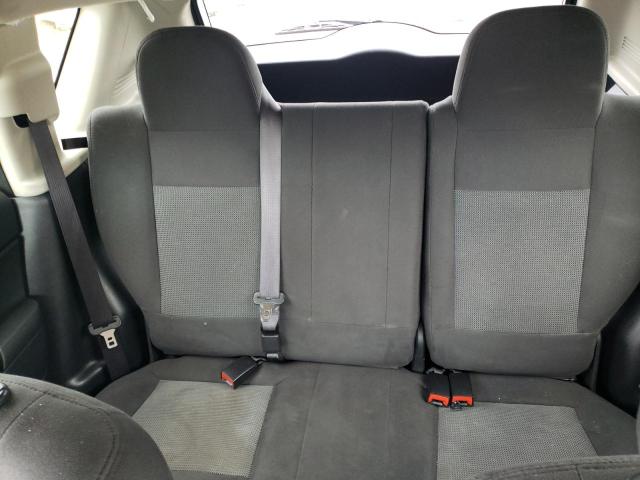 1C4NJDBB8GD662307 - 2016 JEEP COMPASS SPORT Grafito foto 10