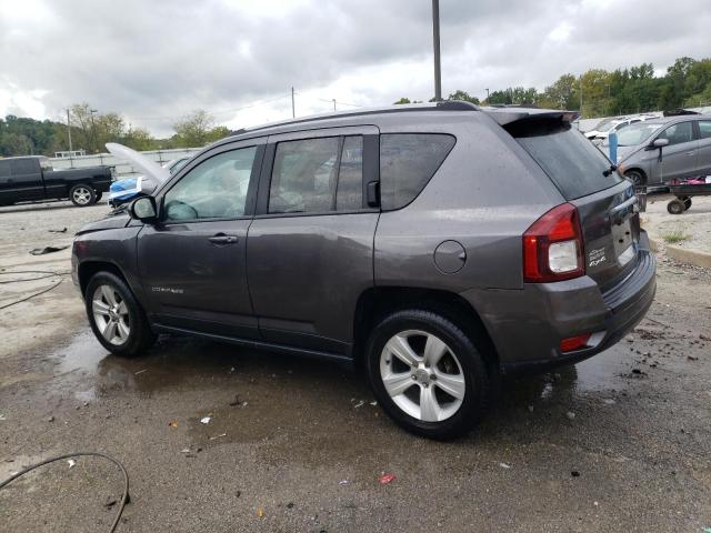 1C4NJDBB8GD662307 - 2016 JEEP COMPASS SPORT Grafito foto 2