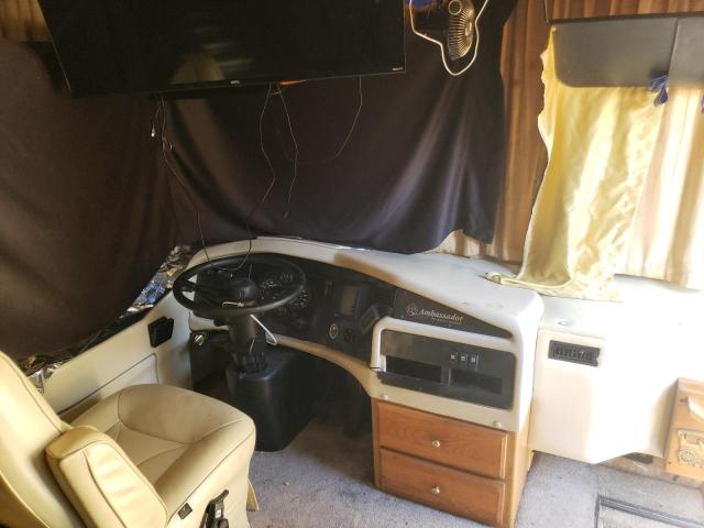 1RF12041612011987 - 2001 ROADMASTER RAIL DYANASTER Двухцветный фото 5