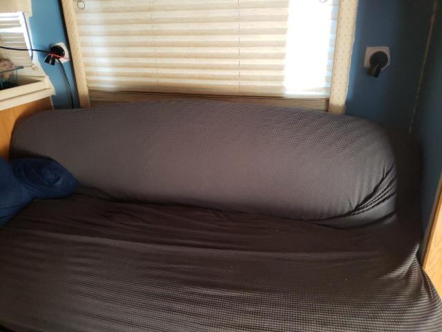 1RF12041612011987 - 2001 ROADMASTER RAIL DYANASTER Двухцветный фото 6