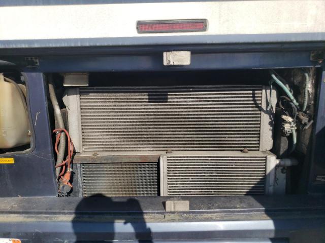 1RF12041612011987 - 2001 ROADMASTER RAIL DYANASTER Двухцветный фото 7