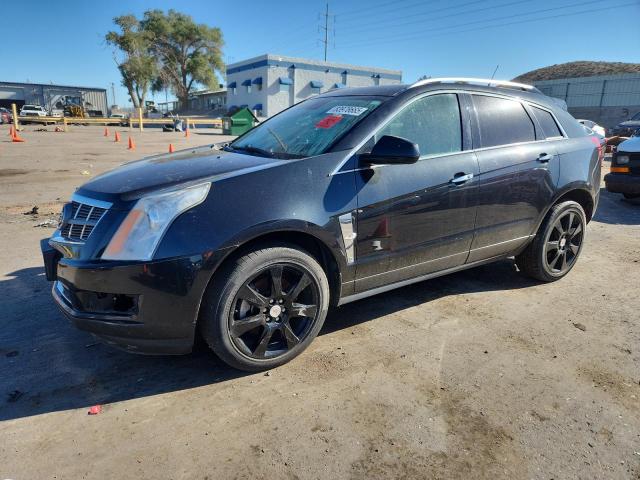 2012 CADILLAC SRX PERFORMANCE COLLECTION, 