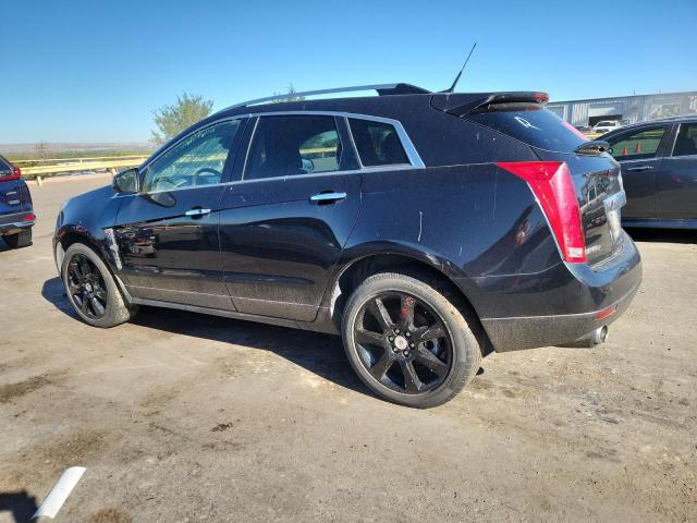3GYFNEE33CS510250 - 2012 CADILLAC SRX PERFORMANCE COLLECTION أسود صورة 2