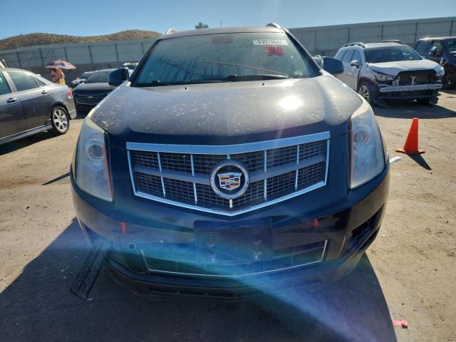 3GYFNEE33CS510250 - 2012 CADILLAC SRX PERFORMANCE COLLECTION أسود صورة 5