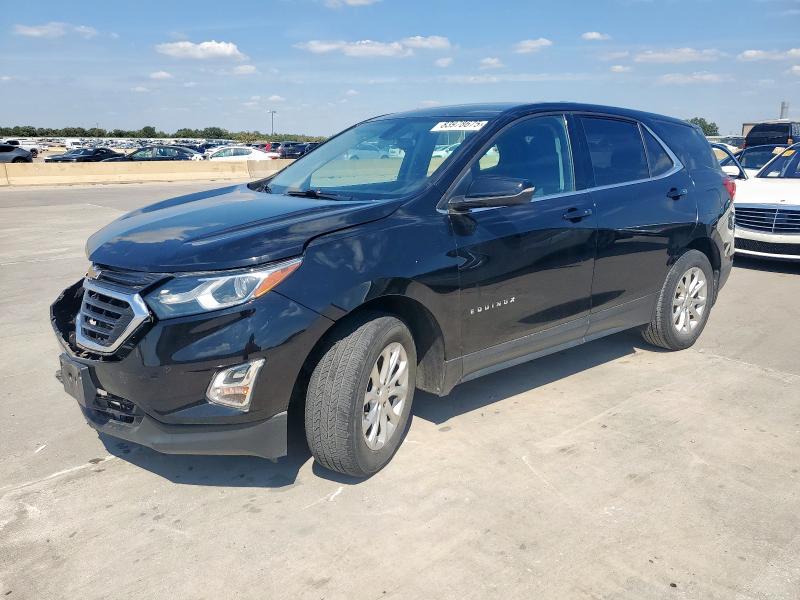 2019 CHEVROLET EQUINOX LT, 