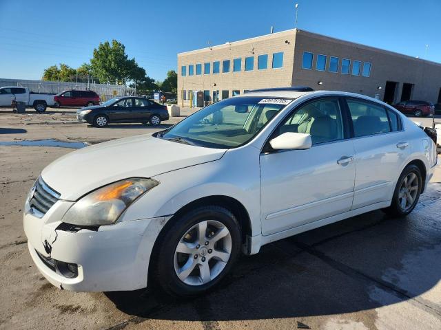 2008 NISSAN ALTIMA 2.5, 