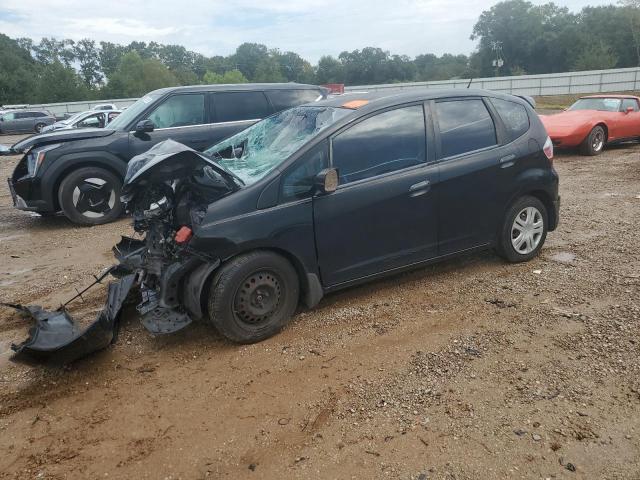 2010 HONDA FIT, 