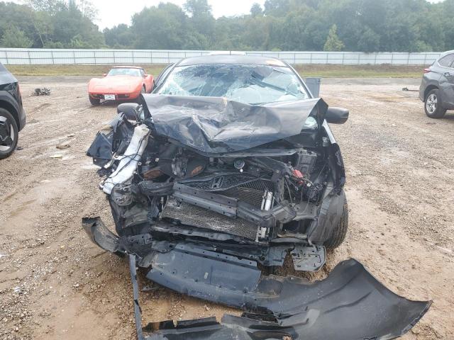 JHMGE8H22AC003341 - 2010 HONDA FIT 黑色 照片 5