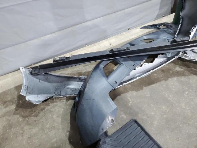 JHLRM4H75CC015278 - 2012 HONDA CR-V EXL SILVER photo 13