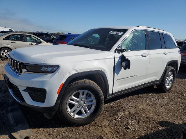 2025 JEEP GRAND CHEROKEE LAREDO, 