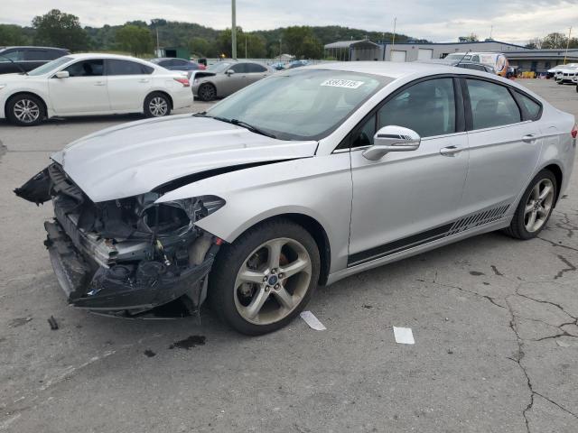 2013 FORD FUSION SE, 