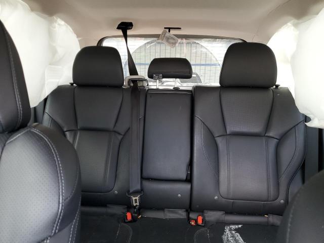 JF2SKASC5LH481483 - 2020 SUBARU FORESTER LIMITED SILVER photo 10