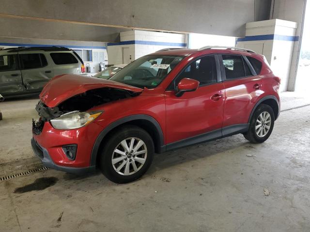 2014 MAZDA CX-5 TOURING, 