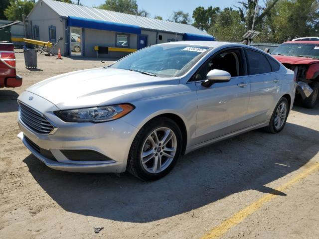 2018 FORD FUSION SE, 