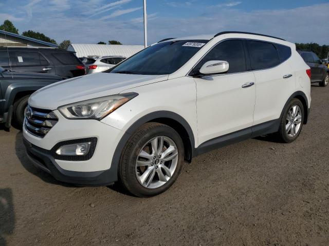 2014 HYUNDAI SANTA FE S, 