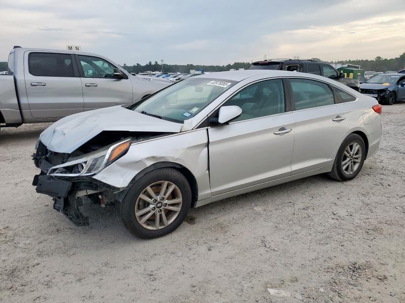 2017 HYUNDAI SONATA SE, 