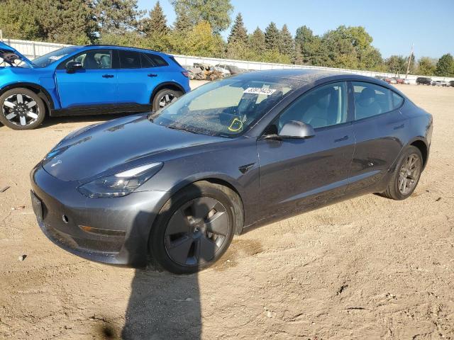 2023 TESLA MODEL 3, 