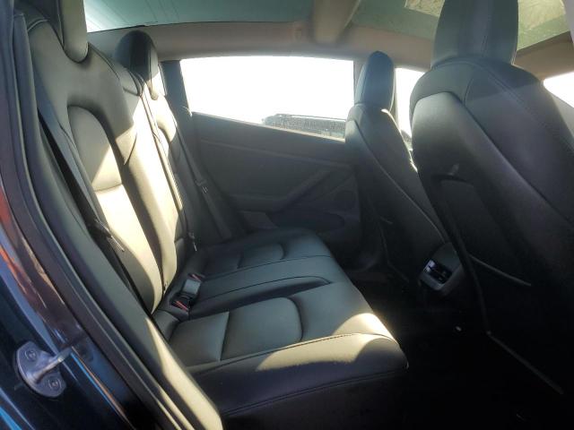 5YJ3E1EA3PF428498 - 2023 TESLA MODEL 3 გრაფიტი ფოტო 10